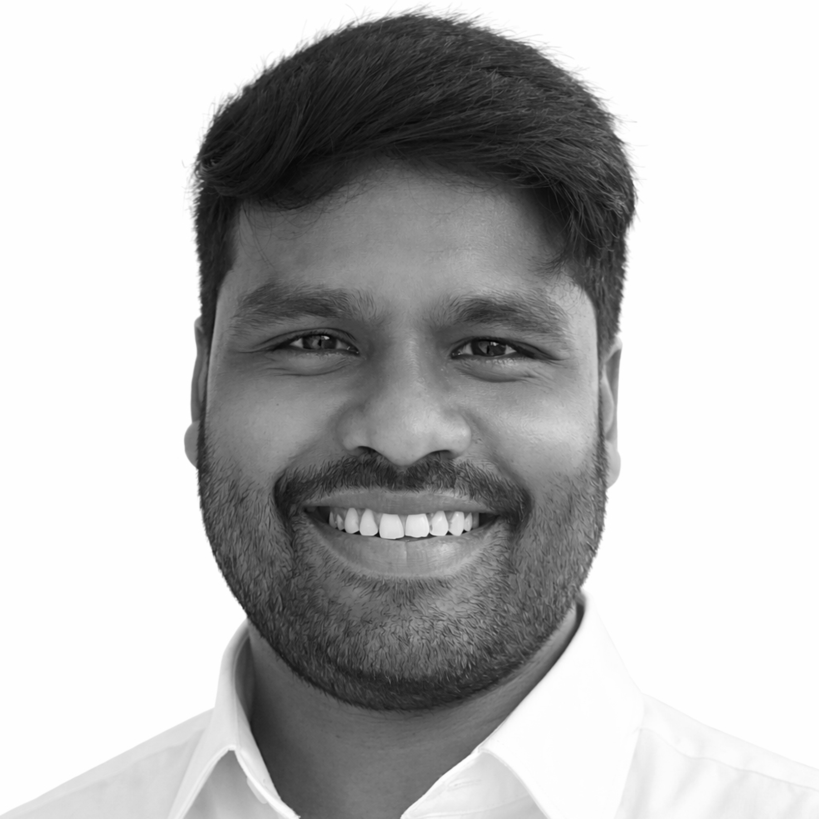 Founder portrait